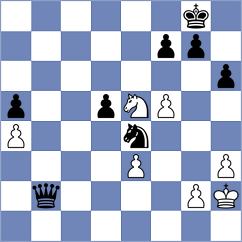 Bilan - Carlsen (chess.com INT, 2024)