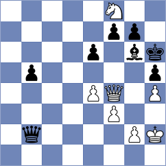 Perdomo - Ward (Chess.com INT, 2020)