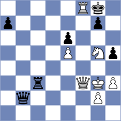 Seletsky - Yushko (chess.com INT, 2024)
