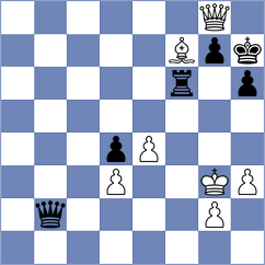Stevens - Zong (Chess.com INT, 2021)
