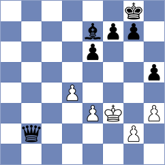 Krylov - Dordzhieva (chess.com INT, 2022)