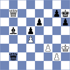 Vachier Lagrave - Alonso Rosell (chess.com INT, 2024)