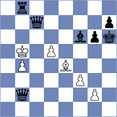 Tristan - Peralta (chess.com INT, 2021)