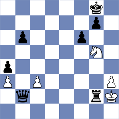 Jodorcovsky - Bodnar (chess.com INT, 2022)