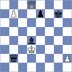 Alarcon Bahamondes - Jakubowski (chess.com INT, 2024)