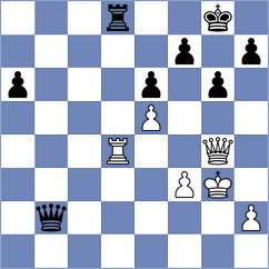 Fernandez Siles - Nunez V (chess.com INT, 2024)