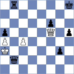 Shashikant - Parvanyan (Chess.com INT, 2020)