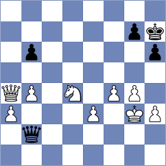 Flores - Flynn (chess.com INT, 2024)