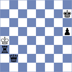 Bashirli - Dinu (Chess.com INT, 2021)