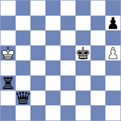 Zhuravleva - Bommini (chess.com INT, 2021)