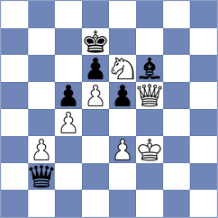Mirzoev - Da Silva (chess.com INT, 2024)