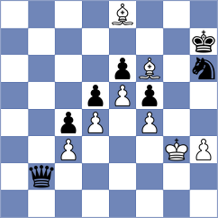 Rusan - Davtyan (Chess.com INT, 2021)