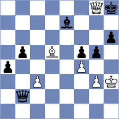 Martin Fuentes - Ivanova (chess.com INT, 2024)