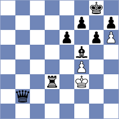 De Sousa - Alinasab (chess.com INT, 2024)