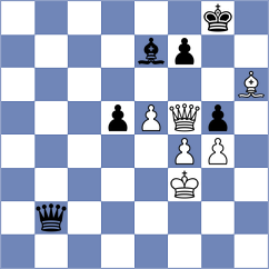 Fedoseev - Haydon (Chess.com INT, 2020)