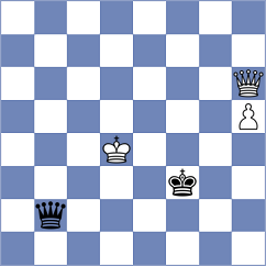 Berisha - Benson (chess.com INT, 2021)
