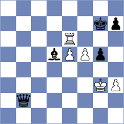 Ishbaev - Martins (chess.com INT, 2022)