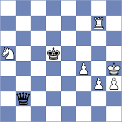 Rees - Aung Thant Zin (chess.com INT, 2024)