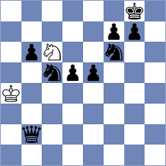 Bonne - Prudente (Chess.com INT, 2021)