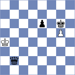 Tanmay - Samunenkov (chess.com INT, 2023)