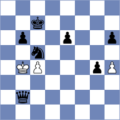Chen - Anton Guijarro (chess.com INT, 2024)