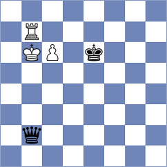 Baskin - Nurmanova (Chess.com INT, 2021)