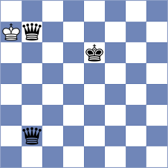 Dubnevych - Schoorl (chess.com INT, 2024)