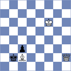 Barila - Burian (chess.com INT, 2021)