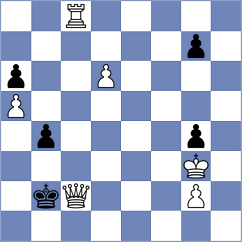 Stach - Holzer (Chess.com INT, 2021)