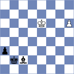Zomorrodian - Hasangatin (chess.com INT, 2023)