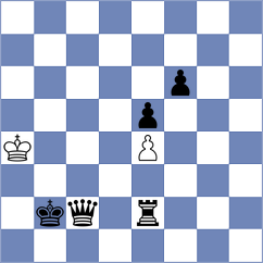 Tristan - Taghizadeh (chess.com INT, 2023)