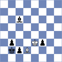 Amorim - Khamzin (Chess.com INT, 2020)