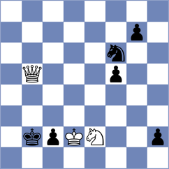 Vincenti - Quirke (chess.com INT, 2024)