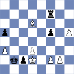 Asgarizadeh - Kazhgaleyev (Chess.com INT, 2020)