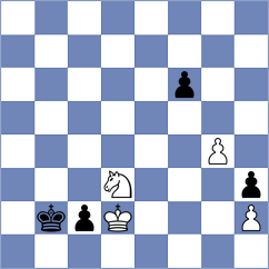 Hebden - Eynullayev (chess.com INT, 2021)
