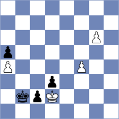 Rey Martinez - Atakhan (chess.com INT, 2023)