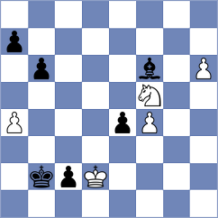 P. Komal Kishore - Rodrigues Mota (chess.com INT, 2024)