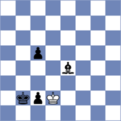 Cella - Baker (Chess.com INT, 2021)
