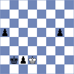 Stohanzl - Stanic (Chess.com INT, 2021)