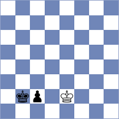 Fazulyanov - Bilan (chess.com INT, 2023)