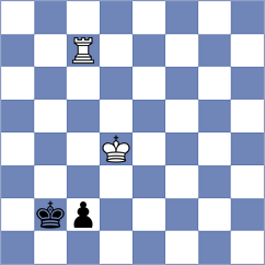 Bindrich - Kovalenko (chess.com INT, 2024)