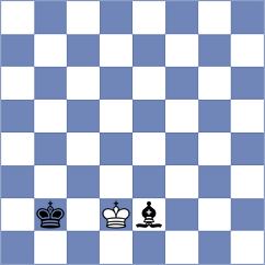 Stojanovski - Randazzo (Chess.com INT, 2021)