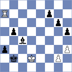 Marinakis - Cabralis (chess.com INT, 2024)