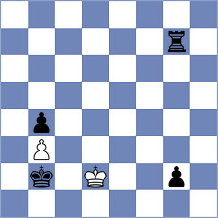 Akhrass - Devendra (Chess.com INT, 2021)
