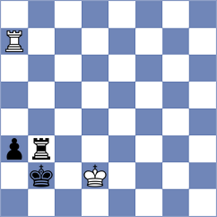 Antonio - Atabayev (Chess.com INT, 2020)