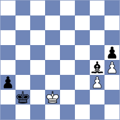 Krylov - Risteski (chess.com INT, 2023)