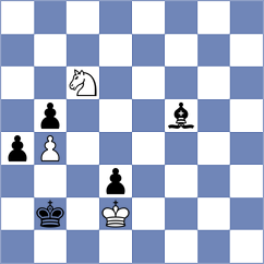 Yonal - Hernandez (Chess.com INT, 2021)