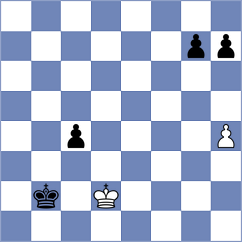 Khazieva - Kocheev (Chess.com INT, 2020)