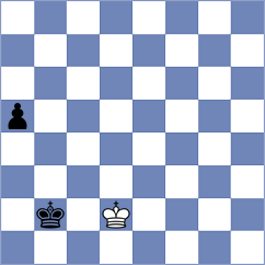 Petersson - Fierro Baquero (chess.com INT, 2023)