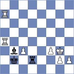 Matinian - Al Tarbosh (chess.com INT, 2024)